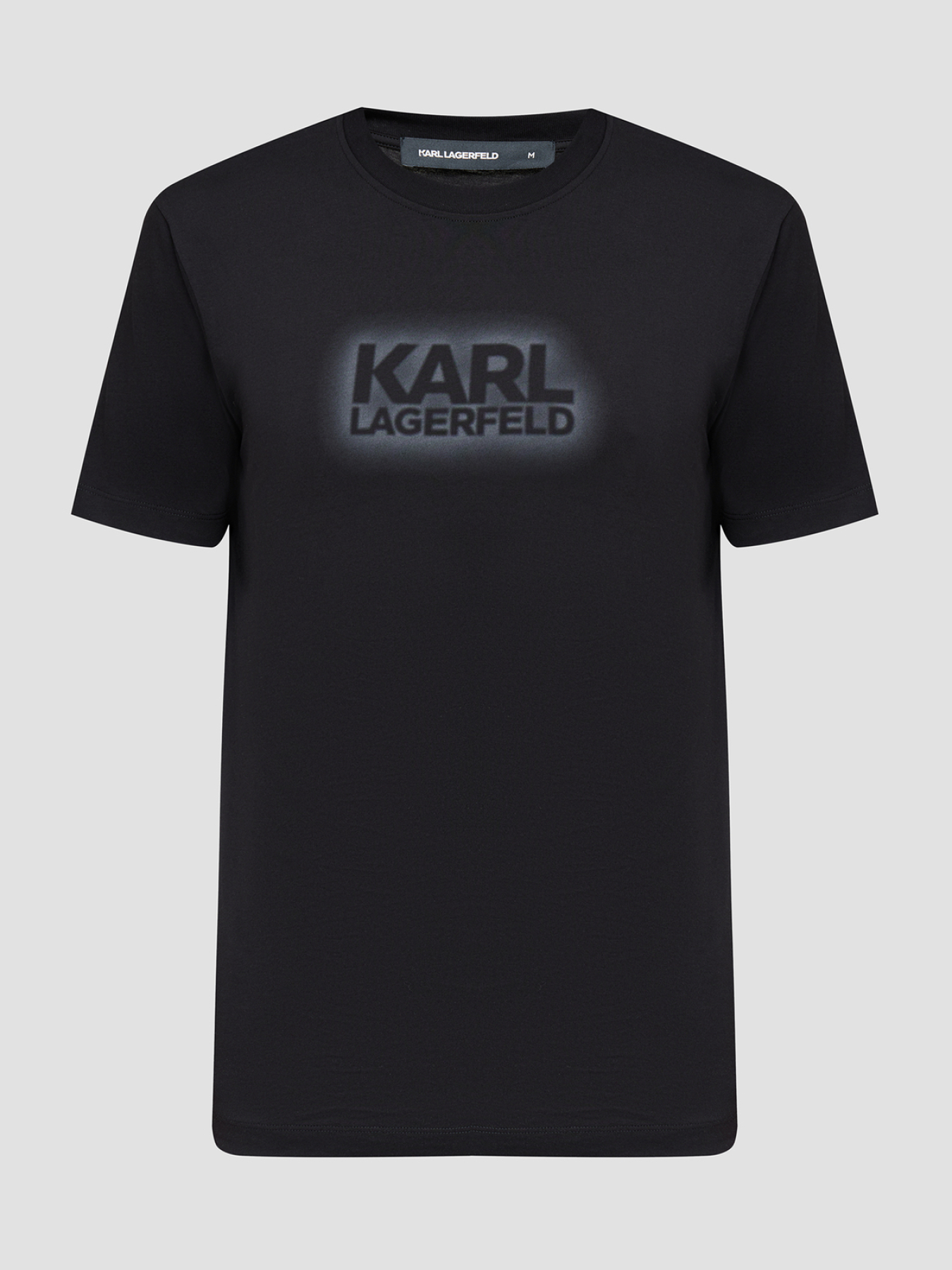 Футболки и поло Karl Lagerfeld модель 562242.755060;990 Футболки и поло Karl Lagerfeld модель 562242.755060;990 Фото