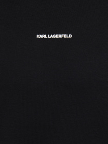 Худі та світшоти Karl Lagerfeld модель 562900.705011;990 Фото