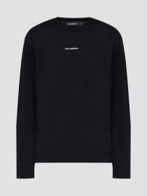 Худі та світшоти Karl Lagerfeld модель 562900.705011;990 Фото