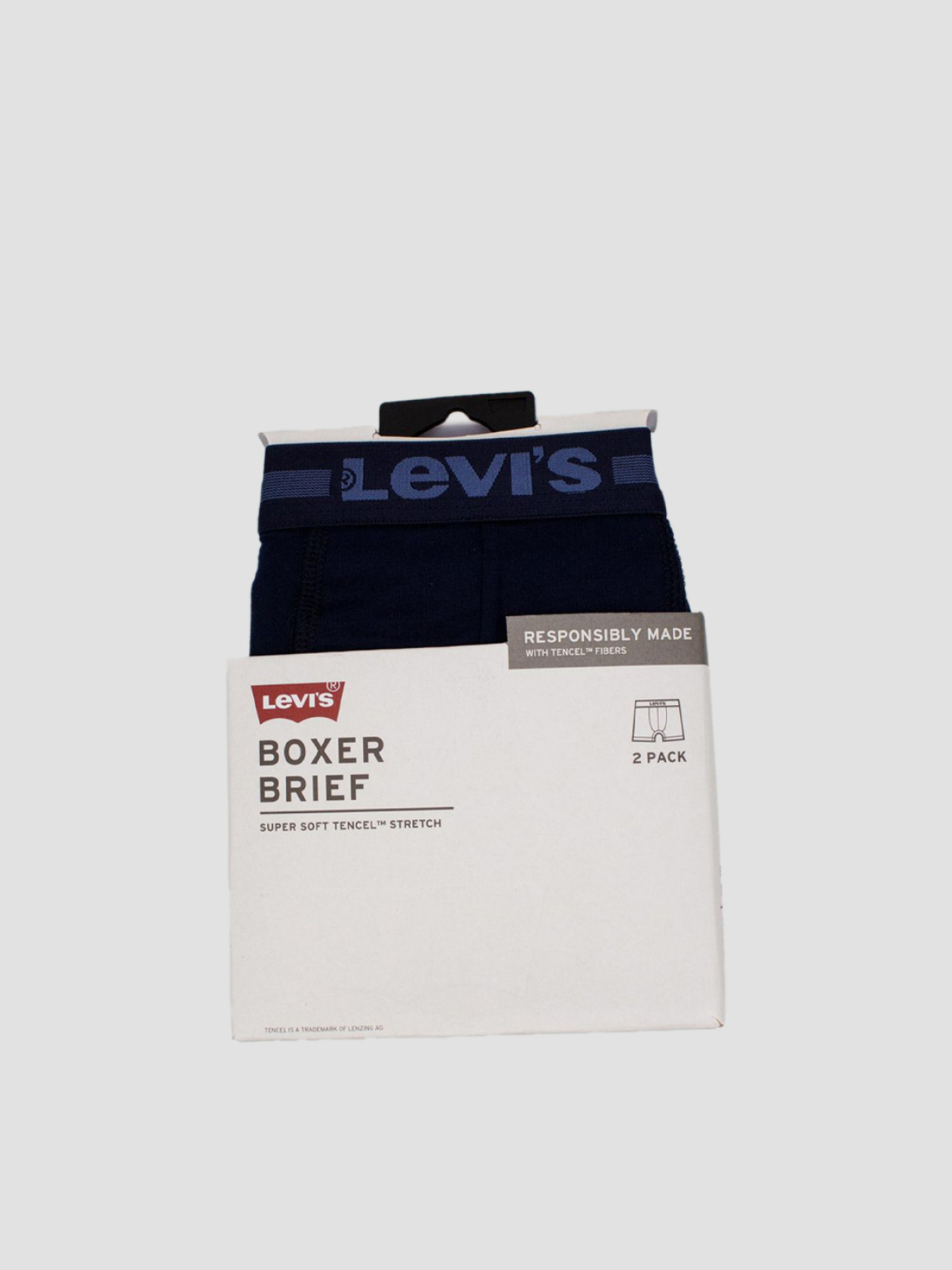 Нижнее белье Levi's модель 701203926;003 Фото