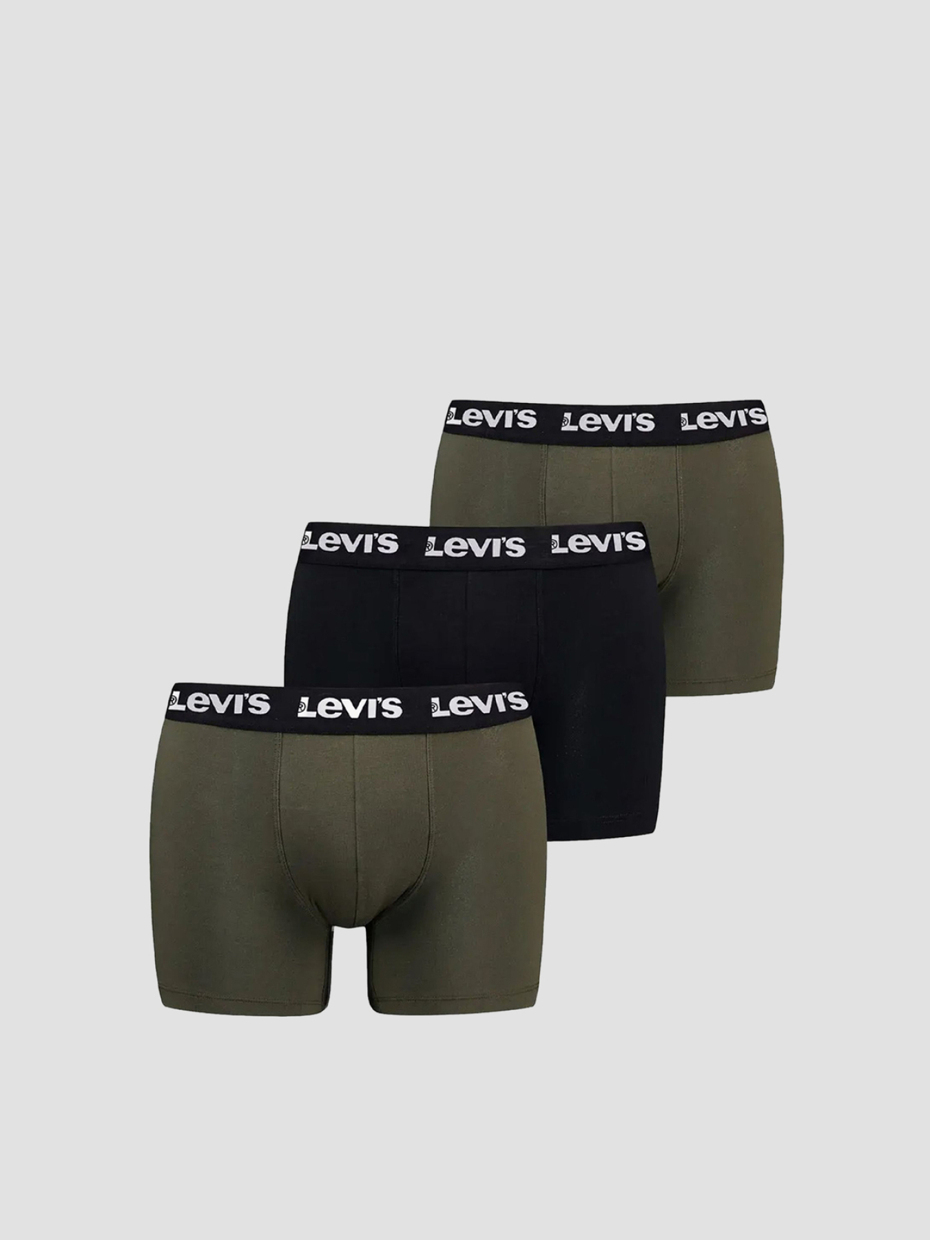 Нижнее белье Levi's модель 701236673;004 Фото