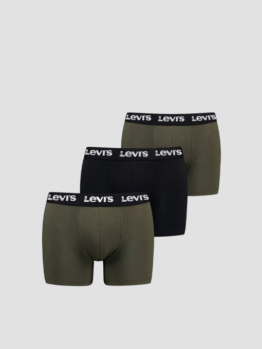 Нижнее белье Levi's модель 701236673;004 Фото