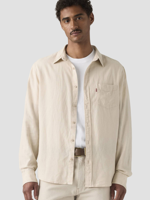 Рубашки Levi's модель 85746;0197 Фото