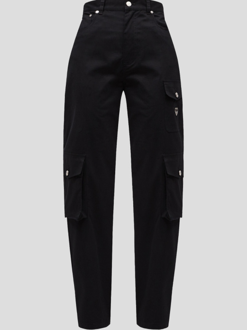 Брюки Moschino модель A0330.8724;0555 Фото