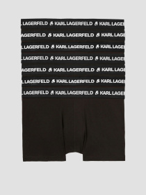 Нижня білизна Karl Lagerfeld модель A1M47010;999 Фото