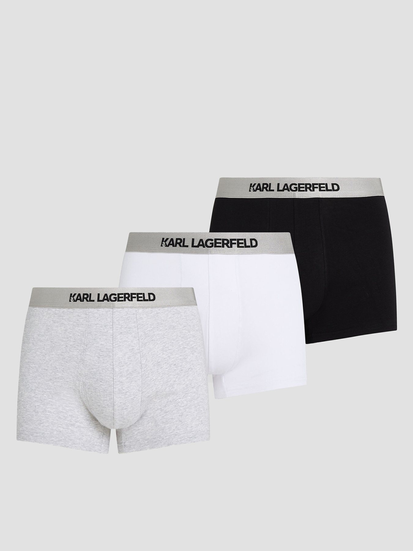 Нижня білизна Karl Lagerfeld модель A1M47020;972 Нижня білизна Karl Lagerfeld модель A1M47020;972 Фото