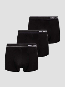 Нижня білизна Karl Lagerfeld модель A1M47084;999 Фото