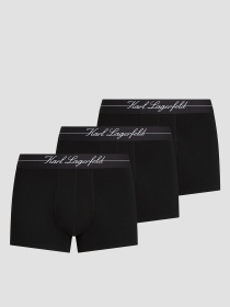 Нижня білизна Karl Lagerfeld модель A1M47089;999 Фото