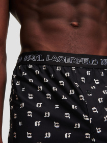 Нижня білизна Karl Lagerfeld модель A1M47131;R70 Фото