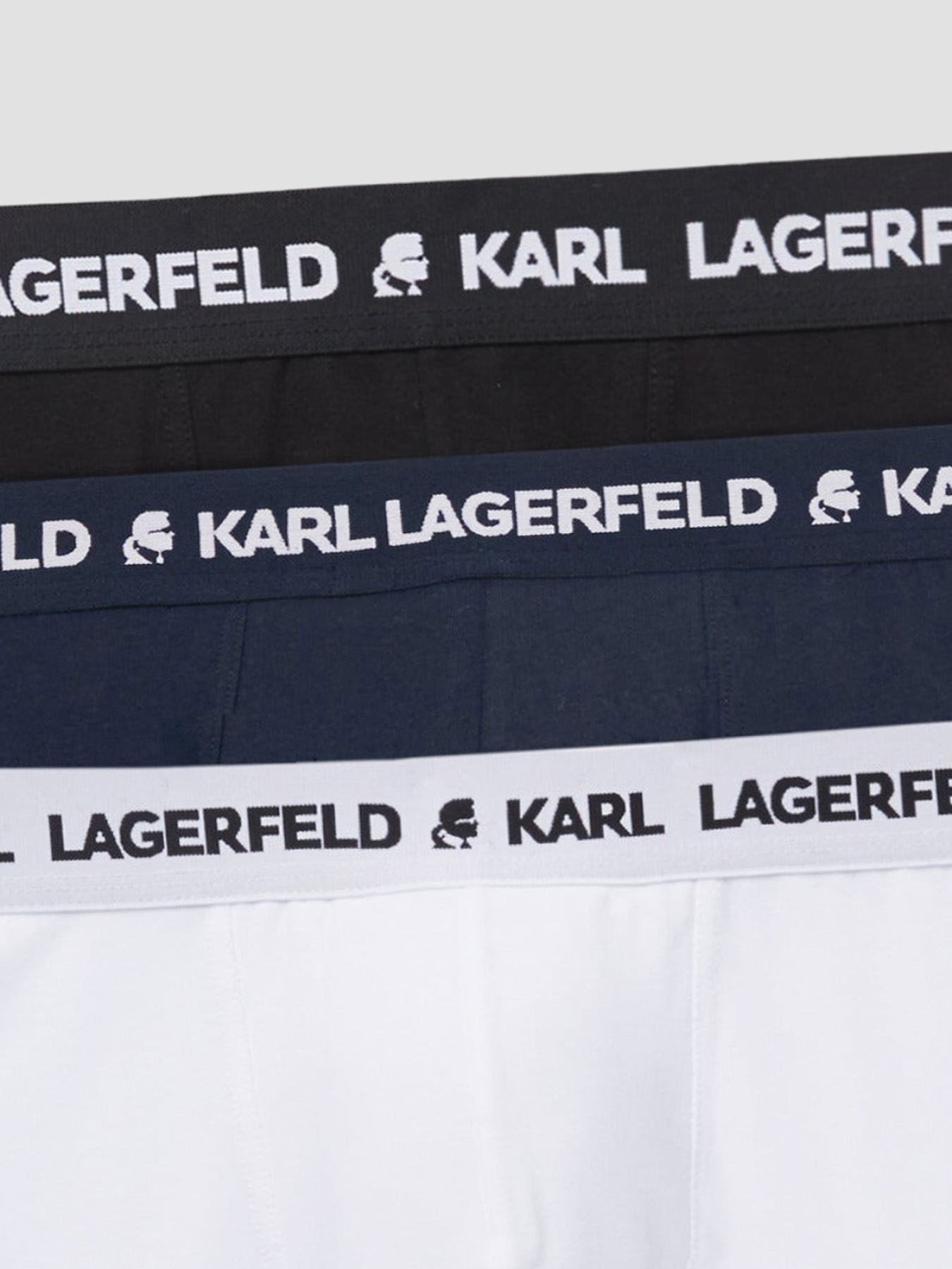 Нижня білизна Karl Lagerfeld модель A1M47151;937 Нижня білизна Karl Lagerfeld модель A1M47151;937 Фото