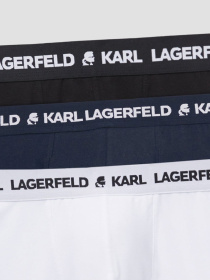 Нижня білизна Karl Lagerfeld модель A1M47151;937 Фото