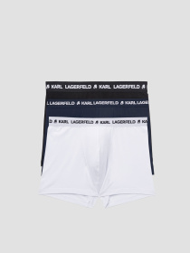 Нижня білизна Karl Lagerfeld модель A1M47151;937 Фото
