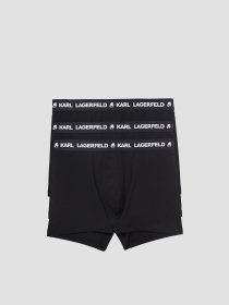 Нижня білизна Karl Lagerfeld модель A1M47151;999 Фото