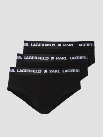 Нижня білизна Karl Lagerfeld модель A1M47152;999 Фото