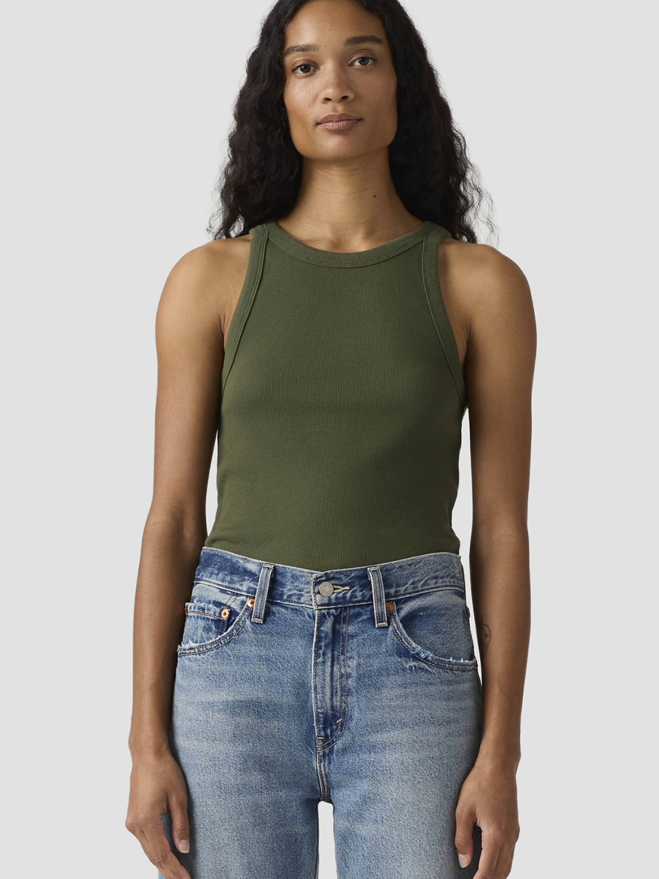 Футболки и поло Levi's модель A3381;0034 Футболки и поло Levi's модель A3381;0034 Фото