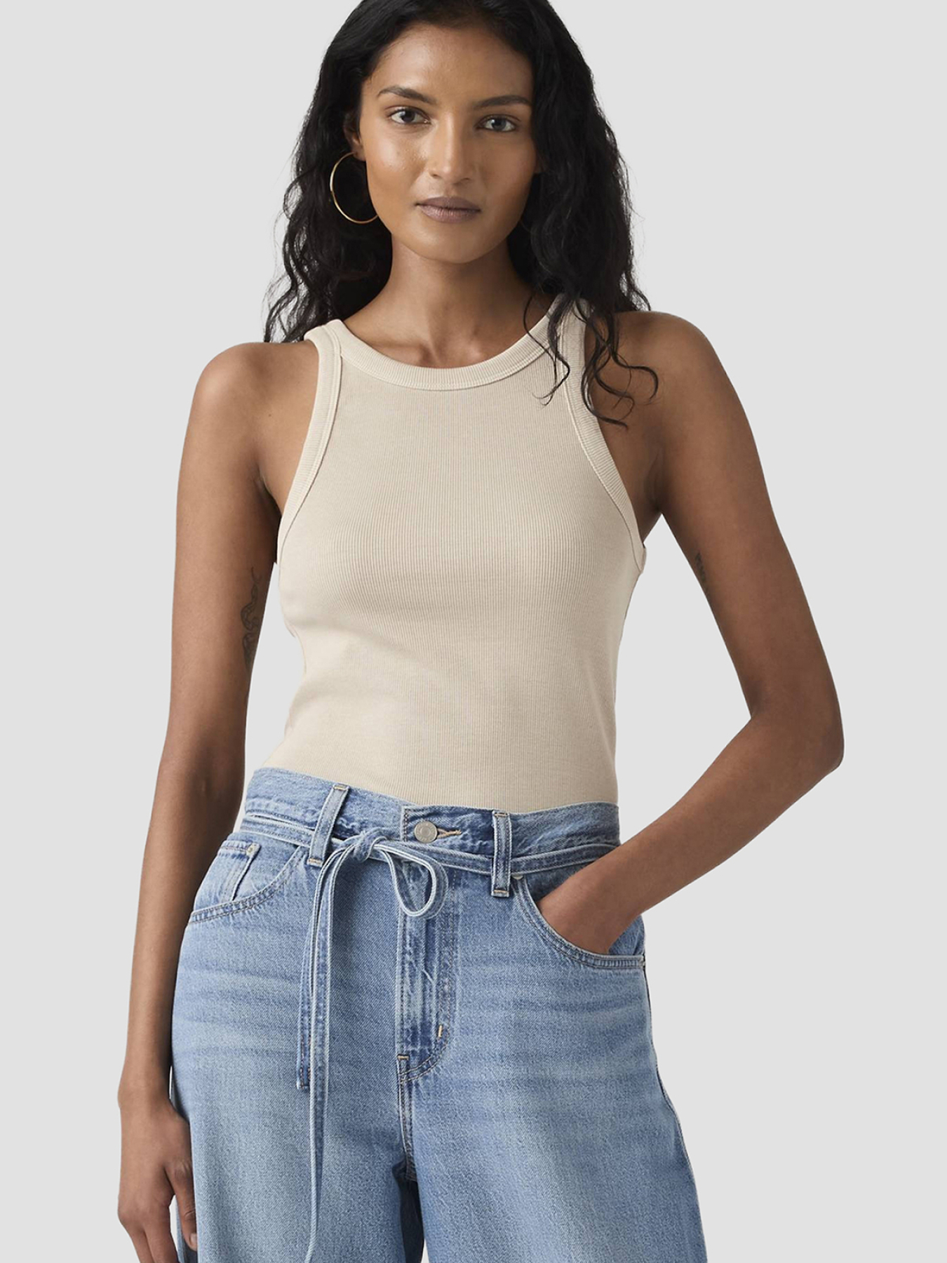 Футболки и поло Levi's модель A3381;0039 Футболки и поло Levi's модель A3381;0039 Фото