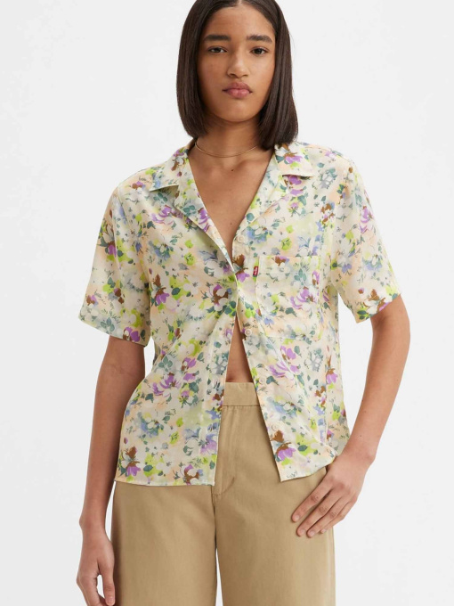 Рубашки Levi's модель A4576;0006 Фото
