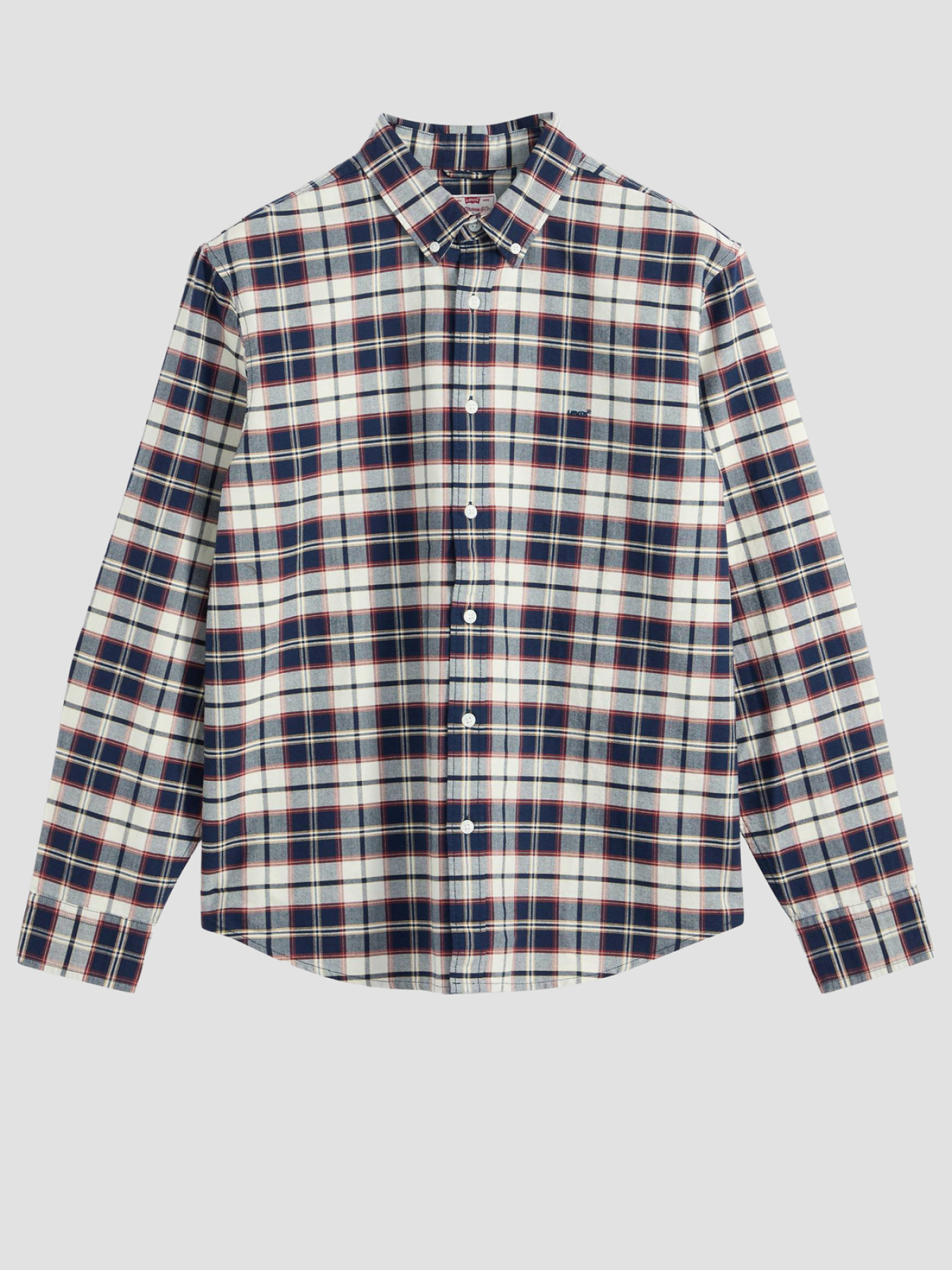Рубашки Levi's модель A7210;0058 Рубашки Levi's модель A7210;0058 Фото