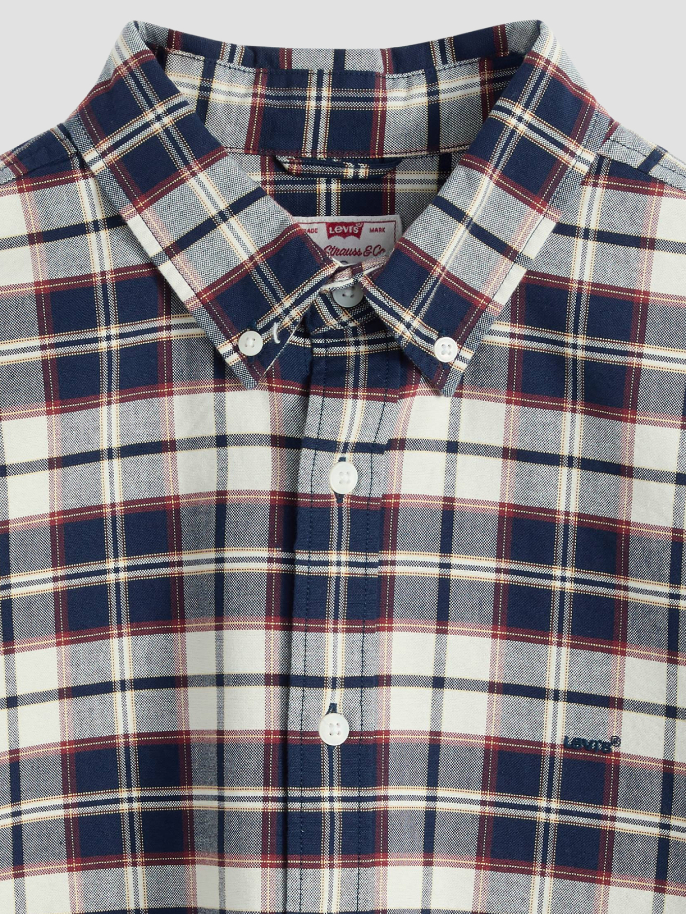 Рубашки Levi's модель A7210;0058 Рубашки Levi's модель A7210;0058 Фото