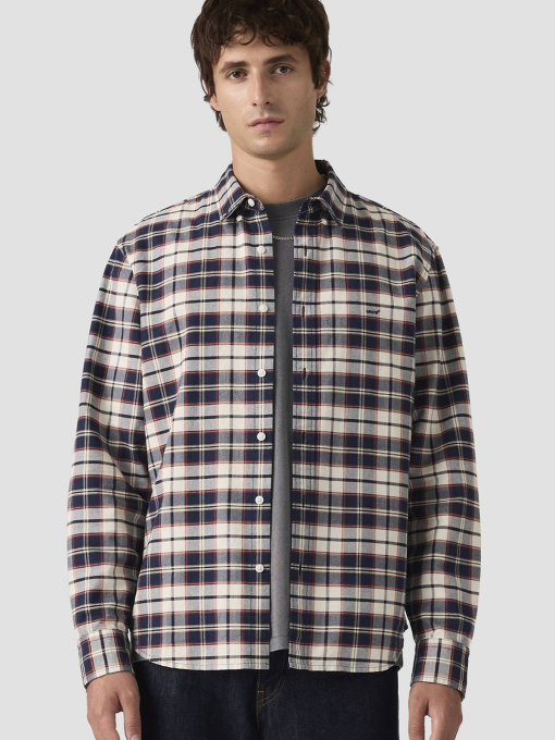 Рубашки Levi's модель A7210;0058 Фото