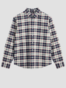 Рубашки Levi's модель A7210;0058 Фото