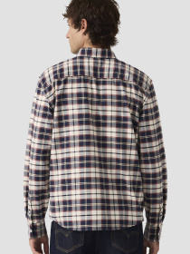 Рубашки Levi's модель A7210;0058 Фото