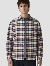 Рубашки Levi's модель A7210;0058 Фото