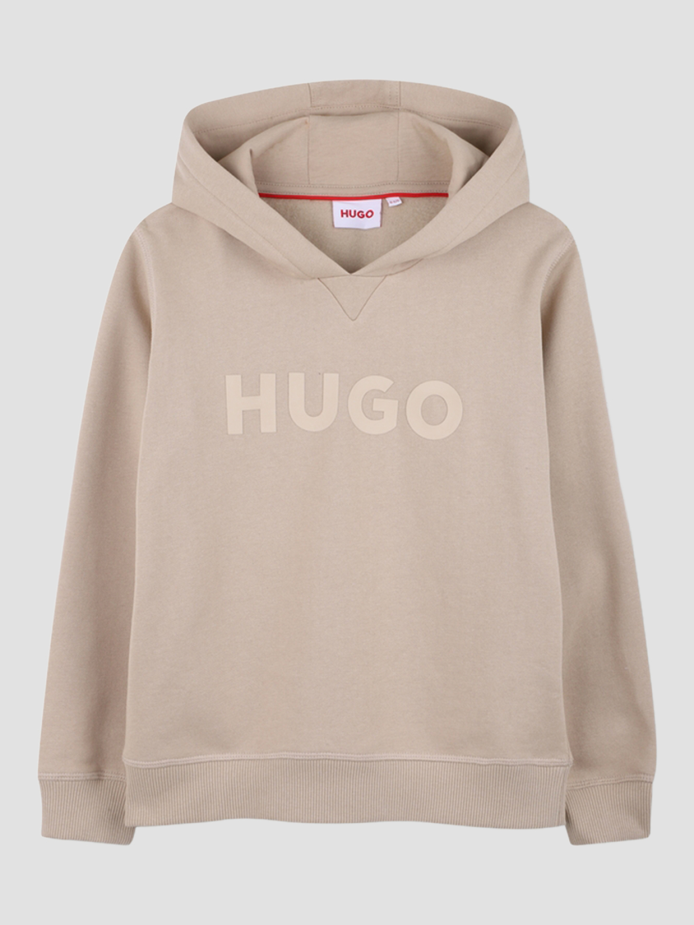 Худі та світшоти HUGO Kids модель G00446;249 Фото