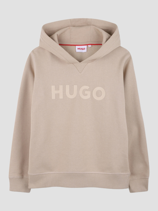 Худі та світшоти HUGO Kids модель G00446;249 Фото