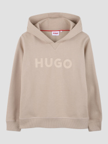 Худі та світшоти HUGO Kids модель G00446;249 Фото