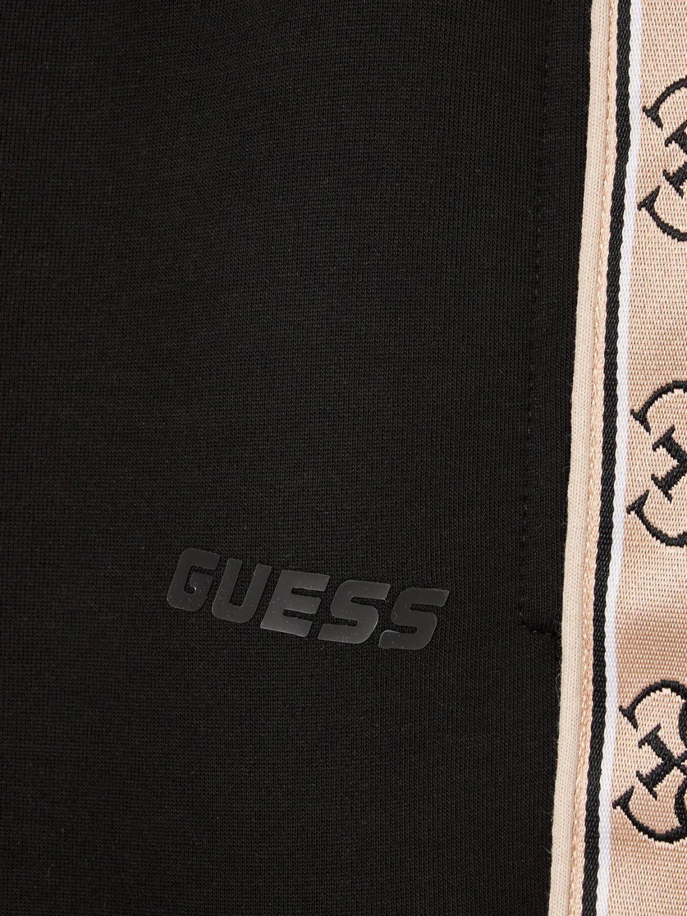 Брюки GUESS Kids модель J2YQ27.KB3P2;JBLK Фото