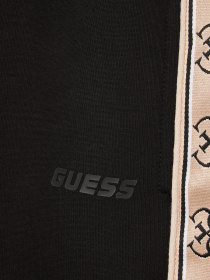 Брюки GUESS Kids модель J2YQ27.KB3P2;JBLK Фото