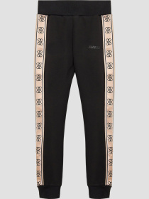 Брюки GUESS Kids модель J2YQ27.KB3P2;JBLK Фото