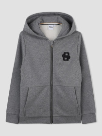 Худі та світшоти BOSS Kids модель J52320;A46 Фото