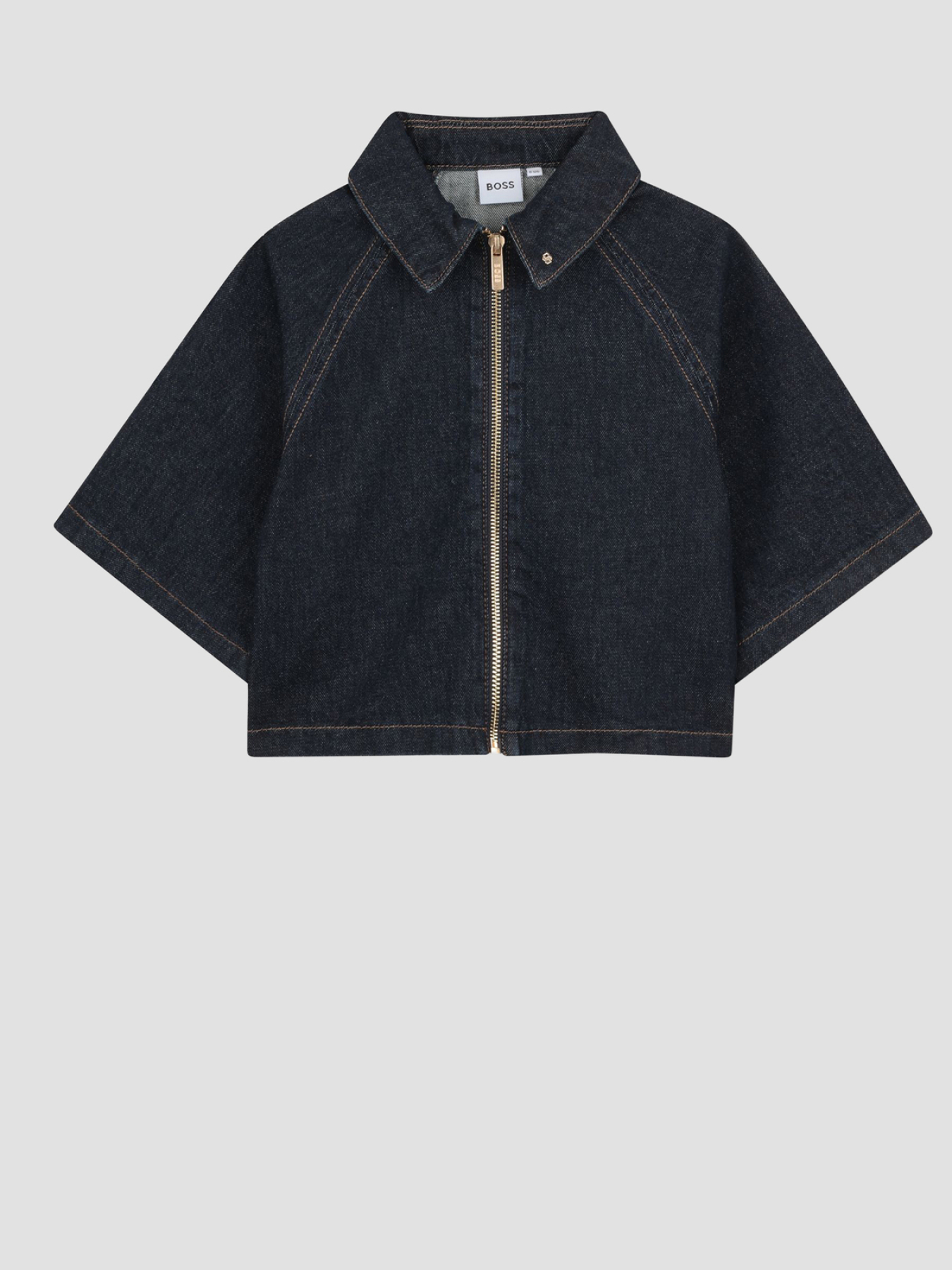 Сорочки BOSS Kids модель J53021;Z35 Фото