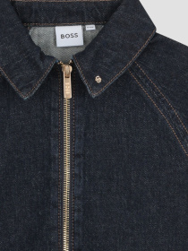 Сорочки BOSS Kids модель J53021;Z35 Фото