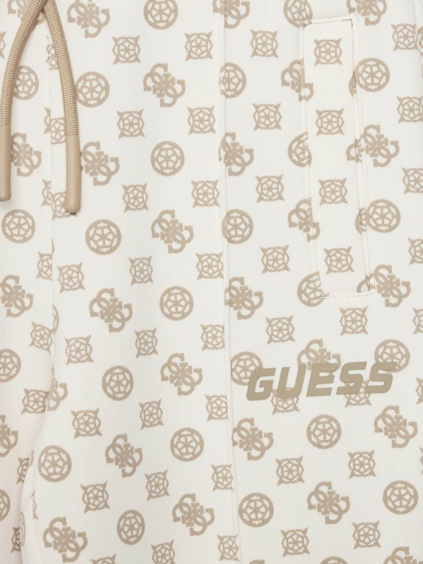 Штани GUESS Kids модель J5YQ34.KB212;P1MS Фото