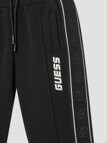 Брюки GUESS Kids модель L5GQ13.KB3P2;JBLK Фото