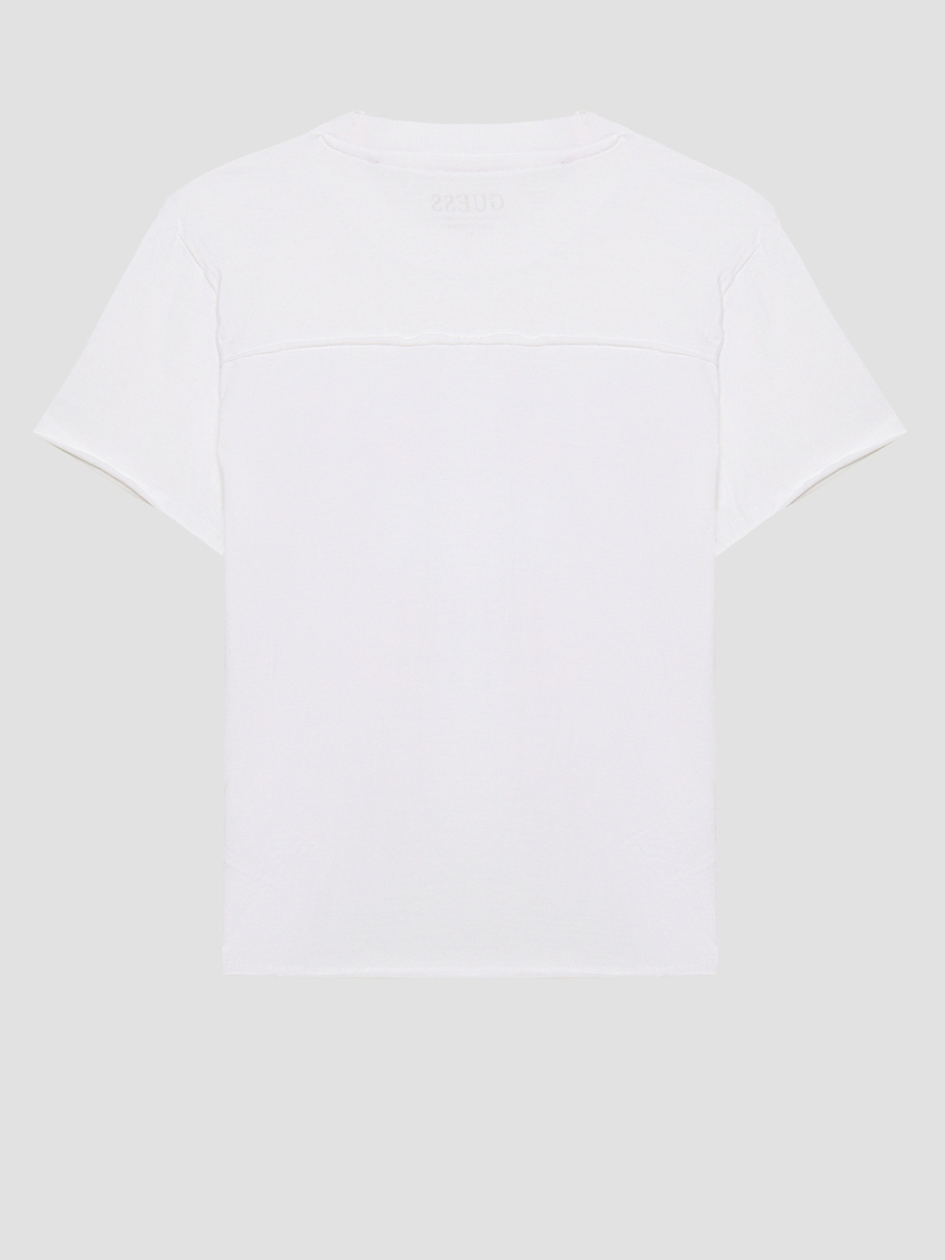 Футболки и поло GUESS Kids модель L6GI02.K8HM4;G011 Футболки и поло GUESS Kids модель L6GI02.K8HM4;G011 Фото