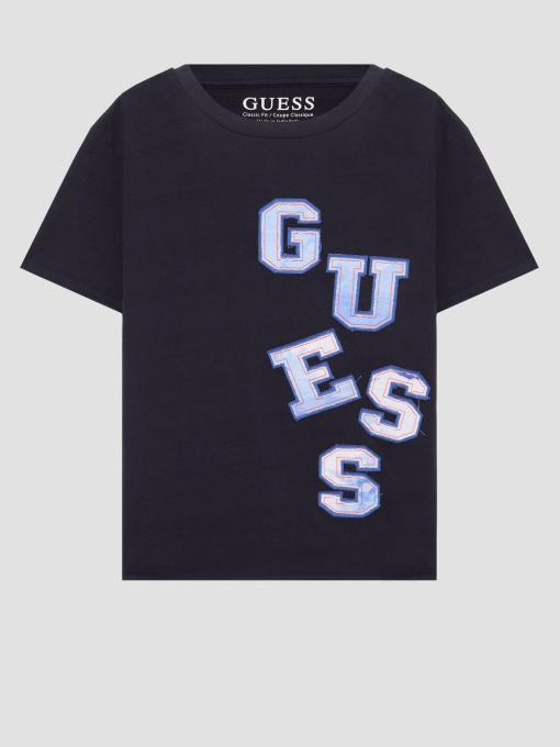 Футболки и поло GUESS Kids модель L6GI02.K8HM4;G7V2 Фото