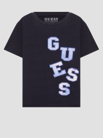 Футболки и поло GUESS Kids модель L6GI02.K8HM4;G7V2 Фото