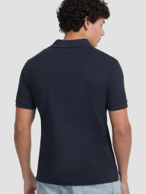 Футболки і поло Guess Jeans модель M4BP29.KCJV1;A71W Фото