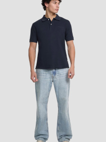 Футболки і поло Guess Jeans модель M4BP29.KCJV1;A71W Фото
