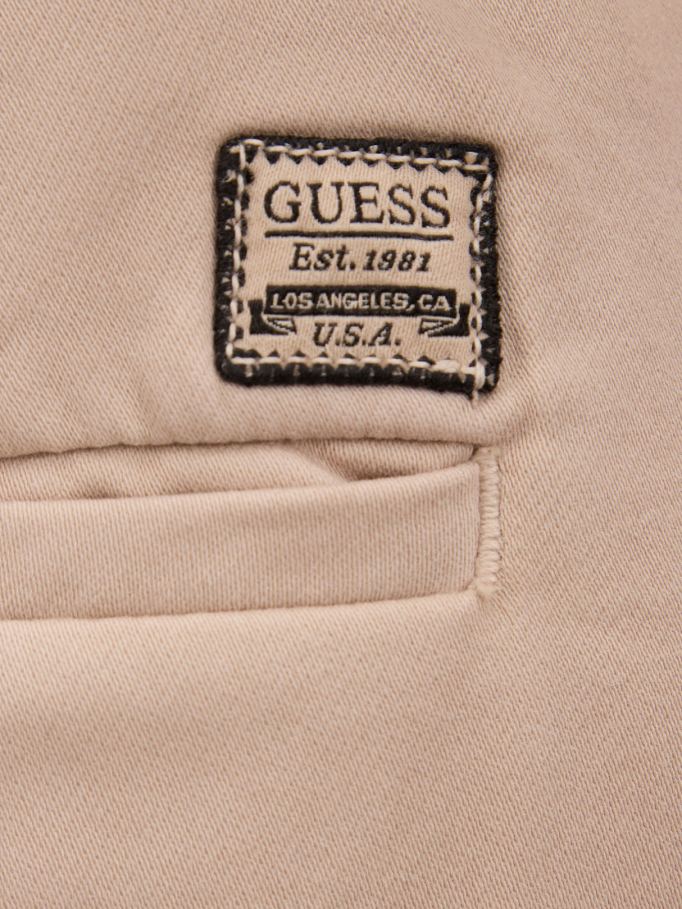 Штани GUESS модель M5RB79.WGXY1;G1DR Фото