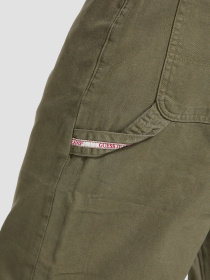 Брюки Guess Jeans модель M5YB67.WHFR1;G8EV Фото