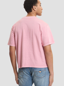 Футболки і поло Guess Jeans модель M6GIB6.K8FQ4;F4T7 Фото