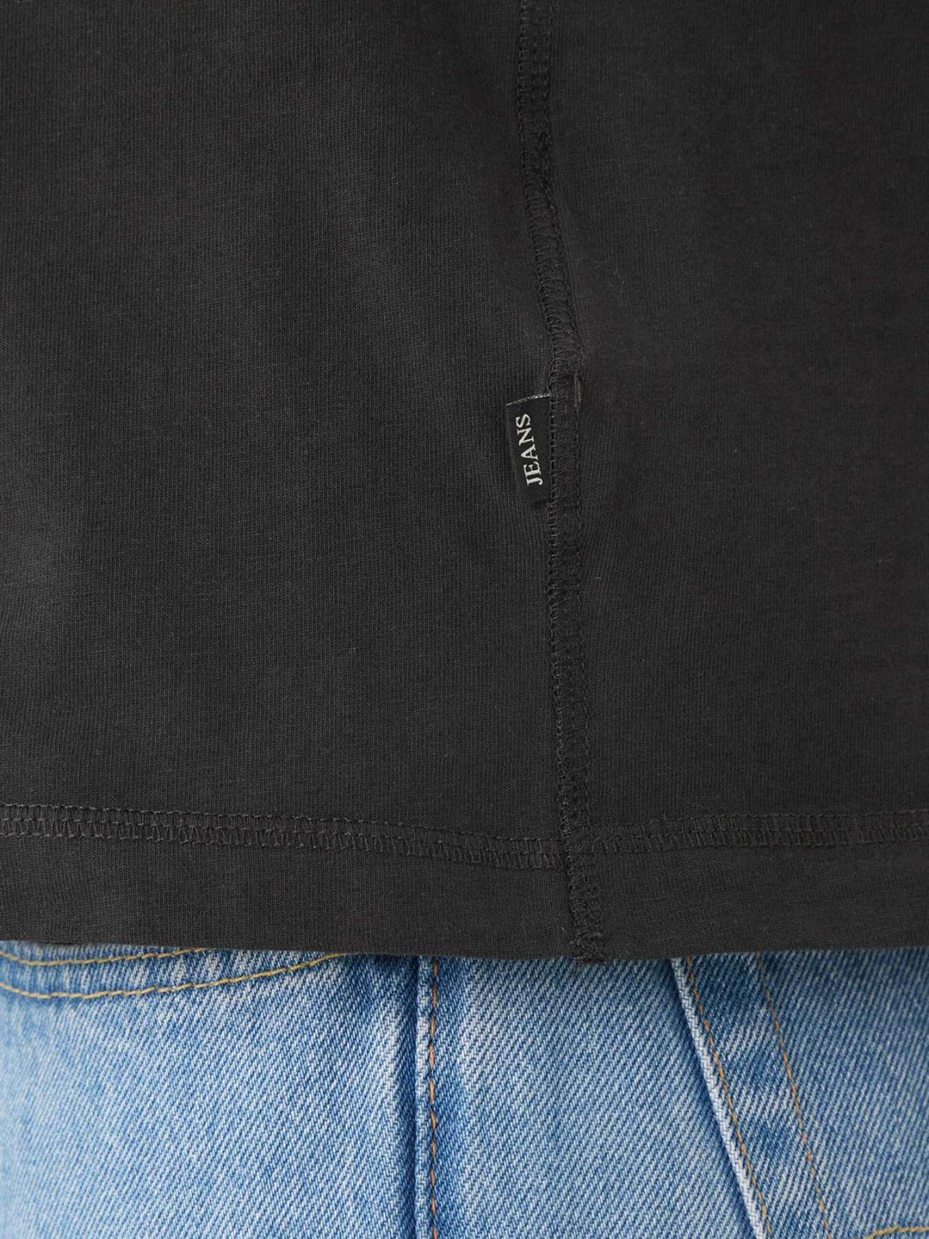 Футболки і поло Guess Jeans модель M6GIB6.K8FQ4;JTMU Фото