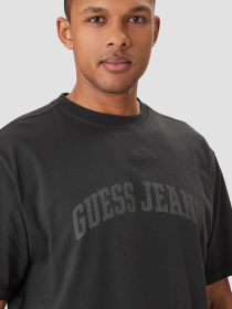 Футболки і поло Guess Jeans модель M6GIB6.K8FQ4;JTMU Фото
