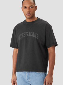 Футболки і поло Guess Jeans модель M6GIB6.K8FQ4;JTMU Фото
