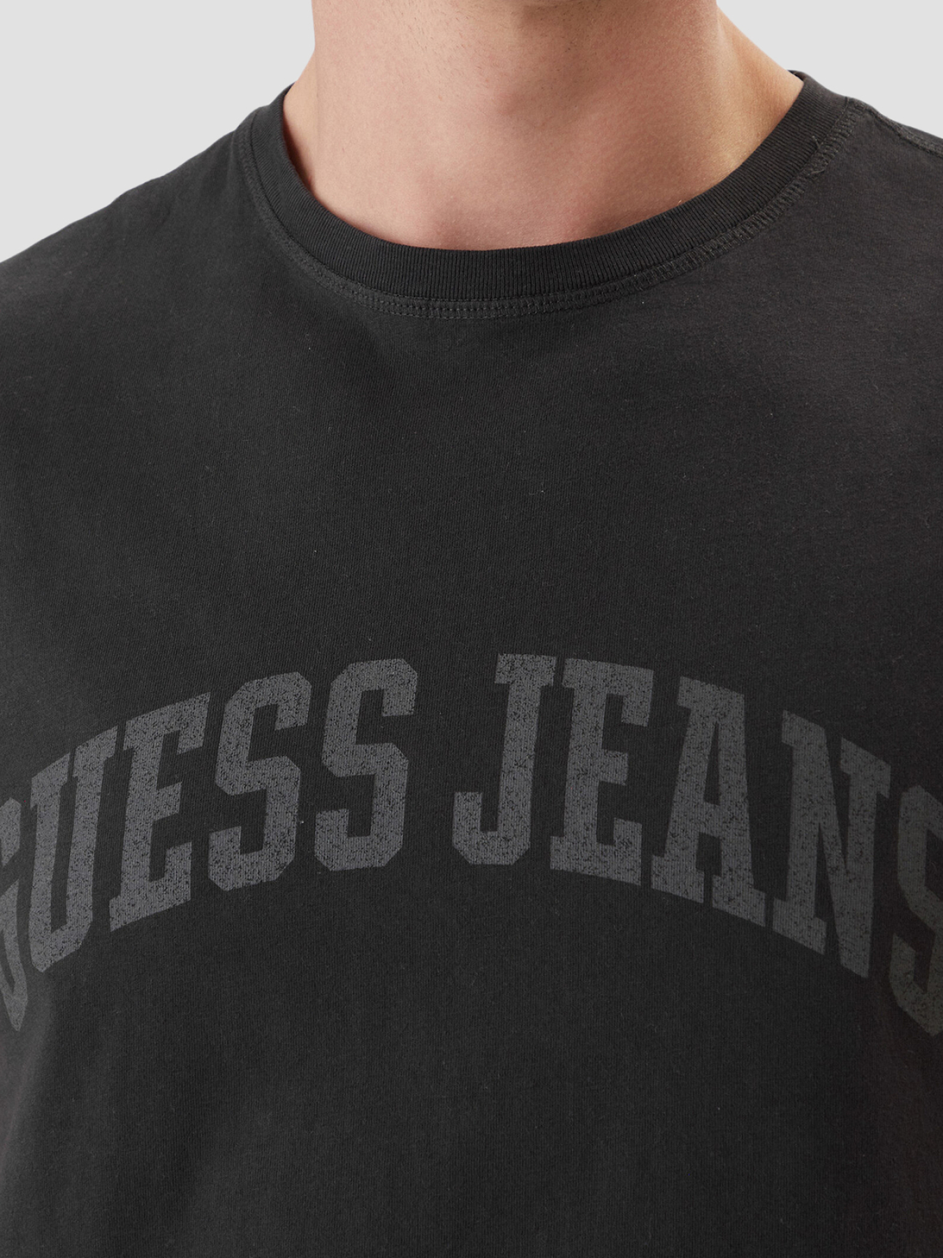 Футболки і поло Guess Jeans модель M6GPB2.K8FQ4;JTMU Футболки і поло Guess Jeans модель M6GPB2.K8FQ4;JTMU Фото